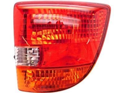 Toyota Celica Tail Light - 81551-2B520