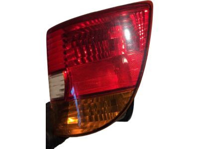 Toyota Celica Tail Light - 81551-2B520