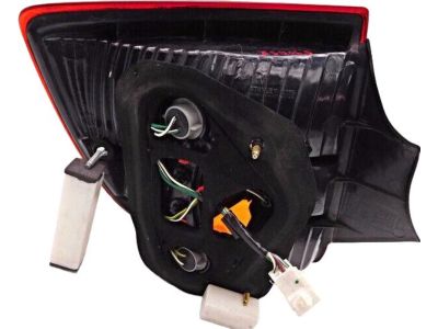 Toyota Celica Tail Light - 81551-2B520