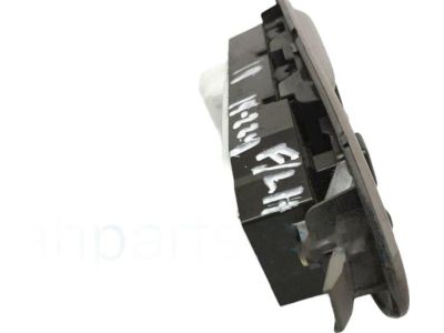 1998 Toyota Camry Armrest - 74231-AA050-E0