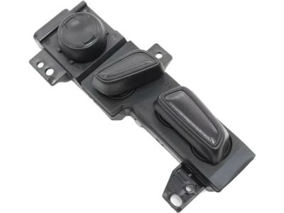 2019 Toyota Camry Seat Switch - 84922-06180-B0