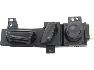 2019 Toyota Camry Seat Switch - 84922-06180-B0