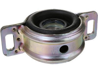 Toyota 37230-0K030 Bearing Assembly, Center Support