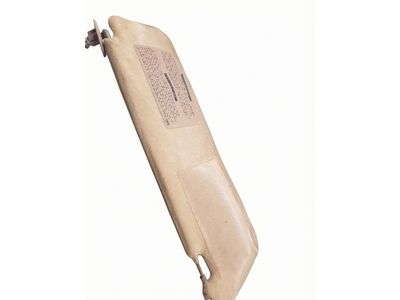 1996 Toyota 4Runner Sun Visor | Low Price at ToyotaPartsDeal