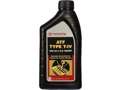 Toyota 00279-000T4-6S ATF T-Iv 6X1 Case