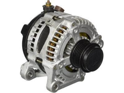 2012 Toyota RAV4 Alternator - 27060-36011