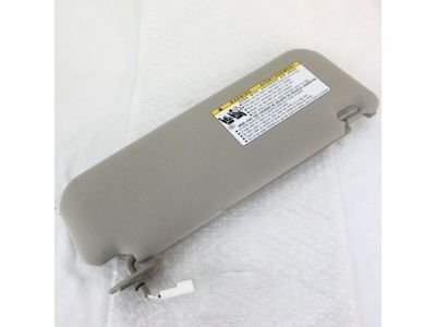 2008 Toyota Prius Sun Visor - 74320-47160-E0