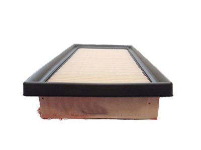 Toyota 17801-BZ150 Air Filter Element Sub-Assembly