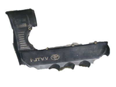 Toyota 11212-22051 Cover, Cylinder Head