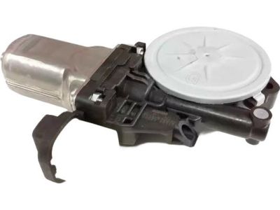 Toyota Window Motor - SU003-01602