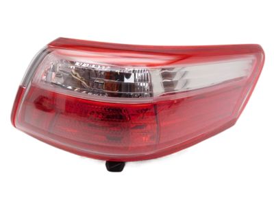 2010 Toyota Camry Back Up Light - 81550-06240