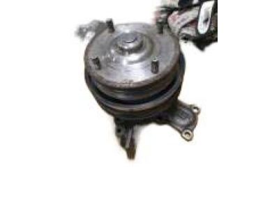 Toyota 16100-79055 Water Pump Assembly 16100-79055 Toyota Water Pump Assembly Product Photo 1 of 1