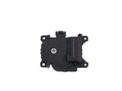 2015 Toyota Sienna Blend Door Actuator - 87106-08100