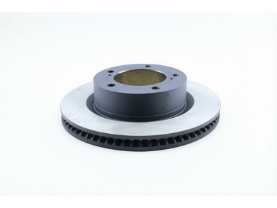 Toyota Land Cruiser Brake Disc - 43512-60180