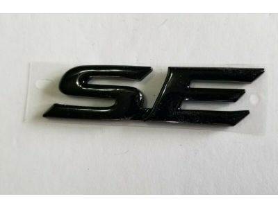 2020 Toyota Camry Emblem - 75443-06D00