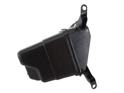 Toyota 17893-0T020 Resonator, Intake Air