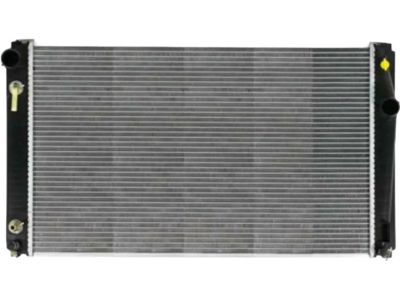 Toyota RAV4 Radiator - 16400-0P240