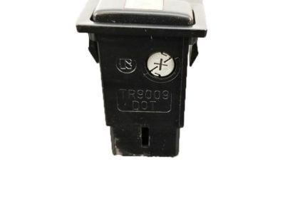 2000 Toyota Tacoma Hazard Warning Switch - 84332-04030