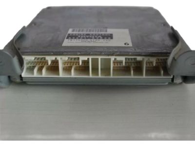 2004 Toyota Tacoma Engine Control Module - 89661-04B20