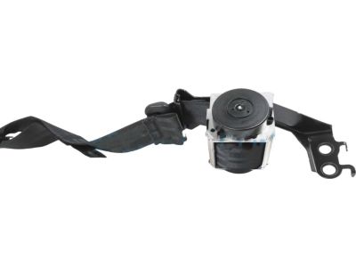 Toyota Prius AWD-e Seat Belt - 73360-47050-C0