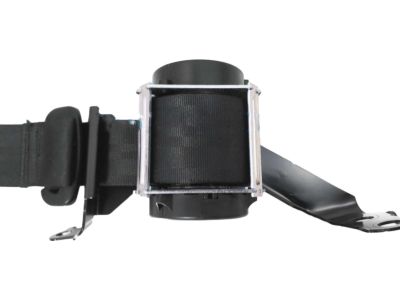 Toyota Prius AWD-e Seat Belt - 73360-47050-C0