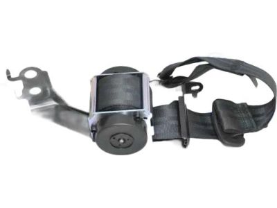 Toyota Prius AWD-e Seat Belt - 73360-47050-C0