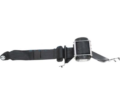 Toyota Prius AWD-e Seat Belt - 73360-47050-C0
