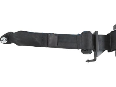 Toyota Prius AWD-e Seat Belt - 73360-47050-C0
