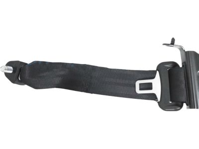 Toyota Prius AWD-e Seat Belt - 73360-47050-C0