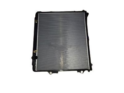 Toyota 16400-50381 Radiator Assembly