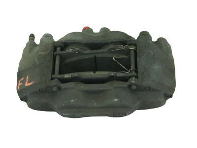 2007 Toyota 4Runner Brake Caliper - 47750-35411