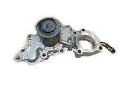 16100-79165-83 Toyota Water Pump Assembly Product Photo 1 of 1