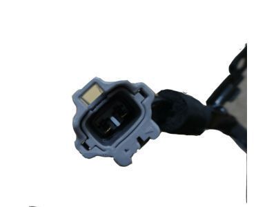 Toyota 89542-14030 Sensor, Speed, Front RH