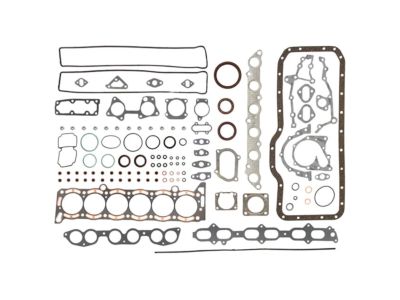 Toyota 04111-42020 Gasket Kit, Engine Overhaul