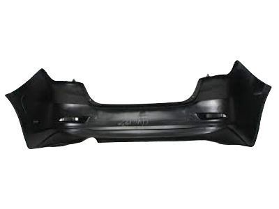 Scion iA Bumper - 52159-WB003