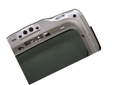67005-48A50 Toyota Back Door Panel Sub-Assembly Product Photo 3 of 4