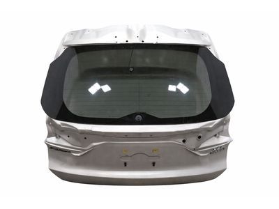 Toyota 67005-48A50 Back Door Panel Sub-Assembly 67005-48A50 Toyota Back Door Panel Sub-Assembly Product Photo 1 of 4
