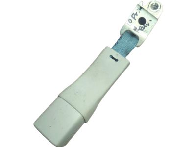 2013 Toyota Prius Seat Belt - 73480-47051-E1