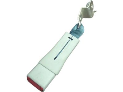 2013 Toyota Prius Seat Belt - 73480-47051-E1