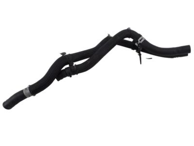 Toyota 87209-0R010 Hose Sub-Assembly, Water