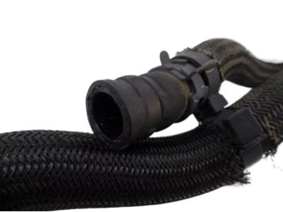 Toyota 87209-0R010 Hose Sub-Assembly, Water