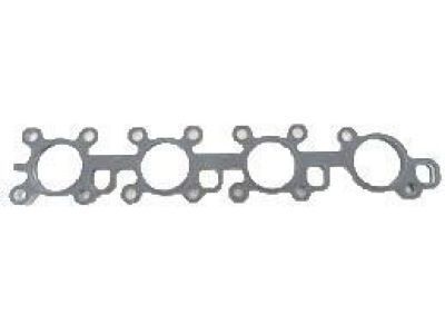 Toyota 17173-38020 Exhaust Manifold To Head Gasket, Left