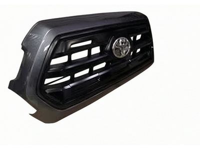 2015 Toyota Tacoma Grille - 53100-04500-B1