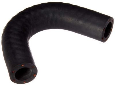 Toyota Celica Coolant Reservoir Hose - 16282-88380