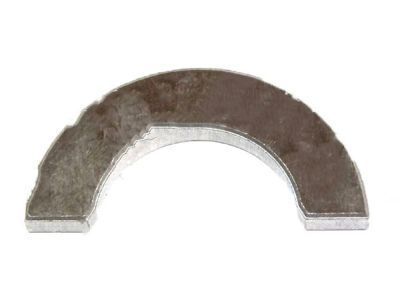 Toyota 13571-17010 Plate, CAMSHAFT Thru