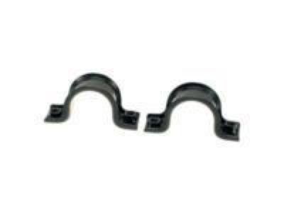 2015 Toyota Tacoma Sway Bar Bracket - 48824-04030