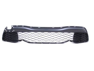 Toyota 86 Grille - SU003-06844