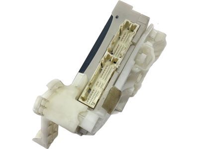 2013 Toyota Prius Body Control Module - 89220-4E110