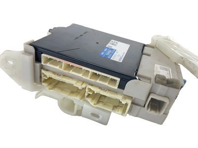 2013 Toyota Prius Body Control Module - 89220-4E110