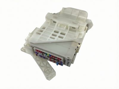 2013 Toyota Prius Body Control Module - 89220-4E110